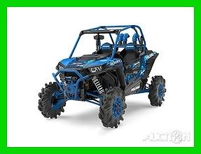 2017 Polaris RZR® XP 1000