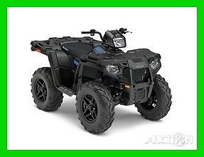 2017 Polaris Sportsman® 570 SP