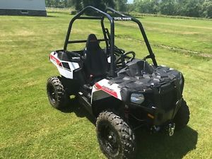 2014 Polaris Sportsman®ACE™