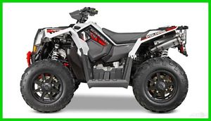 2015 Polaris Scrambler™