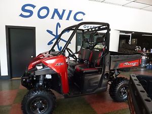 2013 Polaris RANGER  XP 900 LE Loaded with options!