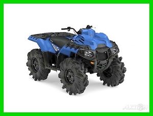 2017 Polaris Sportsman® 850