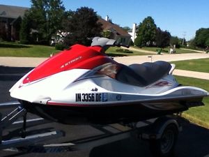 Yamaha VX 1100 Sport