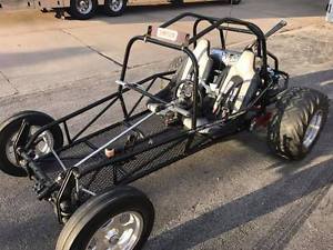 Dune Buggy