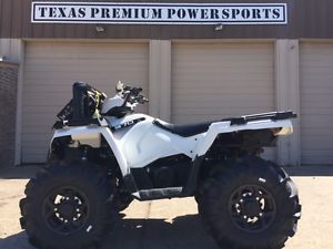 2014 Polaris Sportsman 570 EPS 4X4 EFI