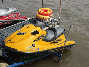 Yamaha VXR