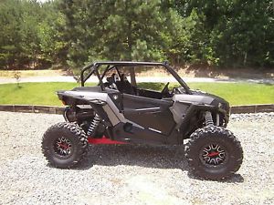 2017 Polaris RZR 1000