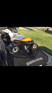 2012 seadoo gti se 155