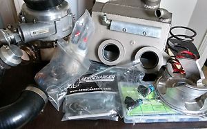 turbo kit rmk 800