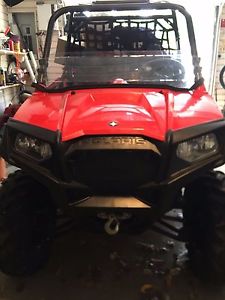 2014 Polaris RZR 800 efi Atv