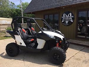 2014 Can-Am Maverick X XC DPS Powersports