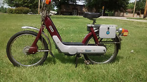 1974 Vespa  Piaggio Ciao