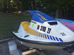 1991 Sea Doo SP
