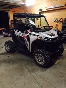 2015 Polaris Ranger