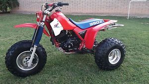 1985 Honda ATC350X ATC 350X