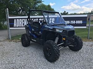 2016 Polaris RZR 900 S 95 miles!! #643 DM