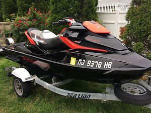 Sea-Doo Rxtx 260