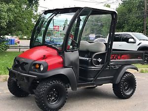 2012 CLUB CAR,KUBOTA rtv,XRT1550 kubota diesel