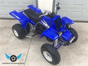2006 Yamaha Banshee --