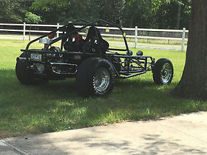 VW Dune Buggy