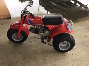 1983 Honda ATC