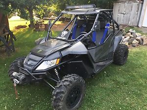 ATV 2015 Wildcat 1000 X Limited Artic Cat UTV ATV ***Price Reduced******