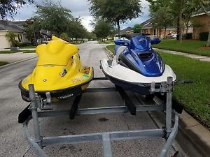 Sea-Doo GTX MILLENIUM