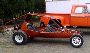 Street legal, 4 seater dune buggy / sand rail gorgeous !