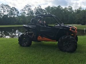 Polaris RZR 1000xp