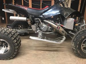 Honda 250r atv