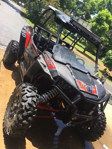 2017 Polaris RZR