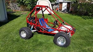 1985 Honda Odyssey FL350 FL350R Super Clean!!  Dune Buggy, ATV, Sand Rail, Pilot