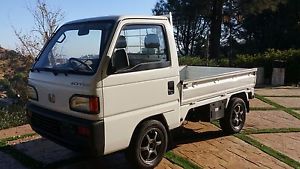 1992 Honda Compare it to ATV UTV Gator Kubota & Side By Side