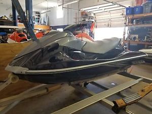 Yamaha VX1100 DELUXE