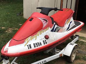 1997 Daytona Tigershark 770 *No Reserve*