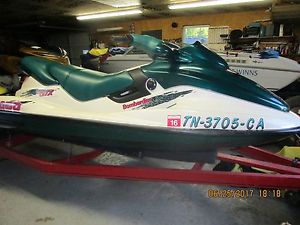 seadoo pwc