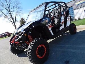 2014 CAM-AM MAVERICK XRS MAX