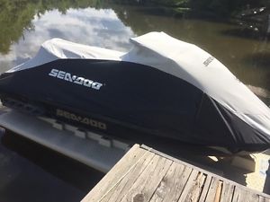Sea-Doo GTX Limited IS 260 hp