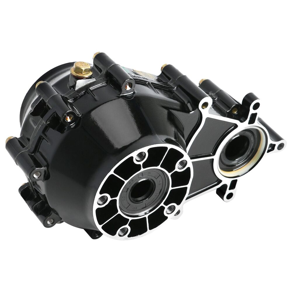 16T Reversible Gearbox for 72V Motor Go Kart ATV UTV image 1