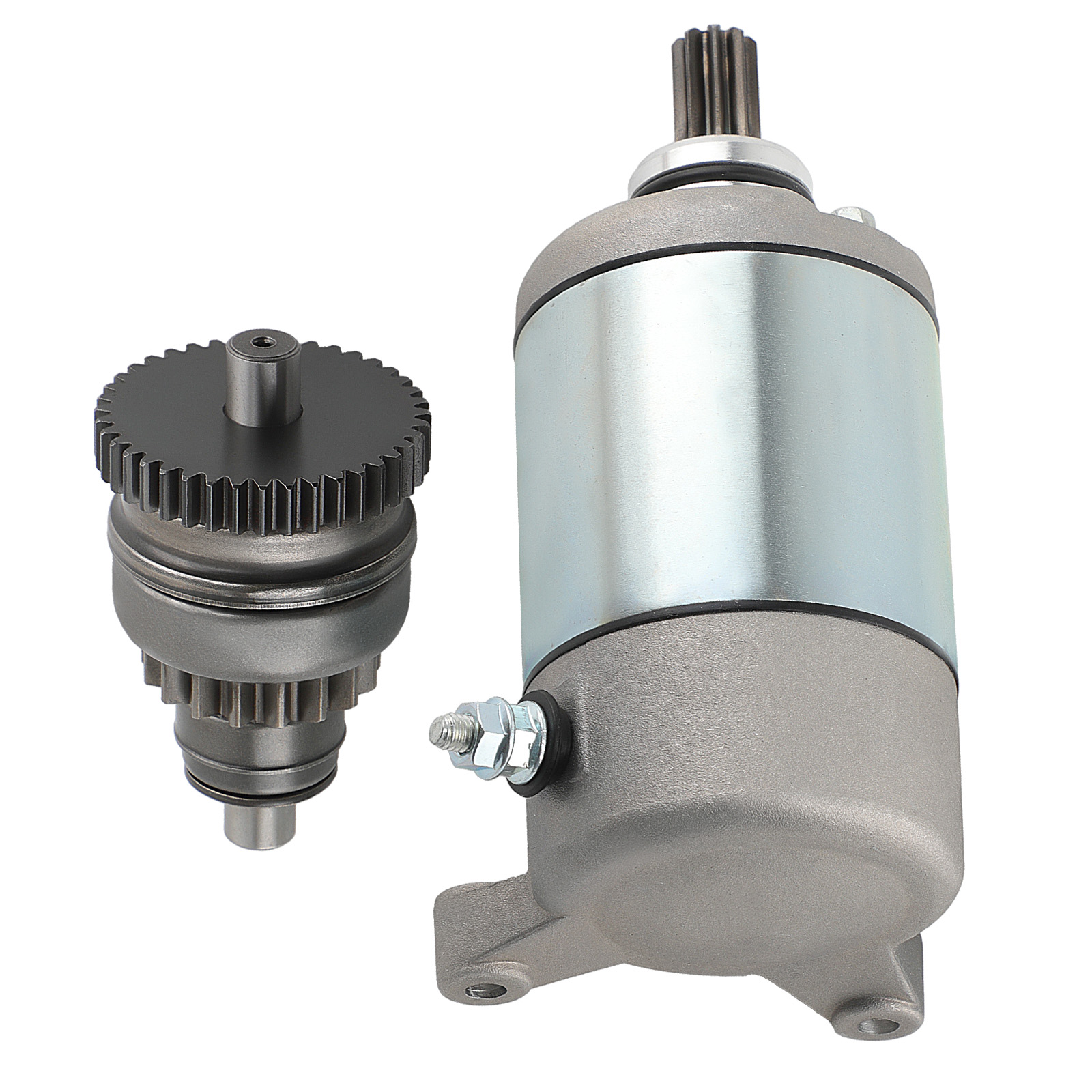 Starter Motor For Polaris Sportsman 335 400 450 500 ATV UTV 1996-2002 SMU0061@DnPX6z - AliExpress 34 image 1