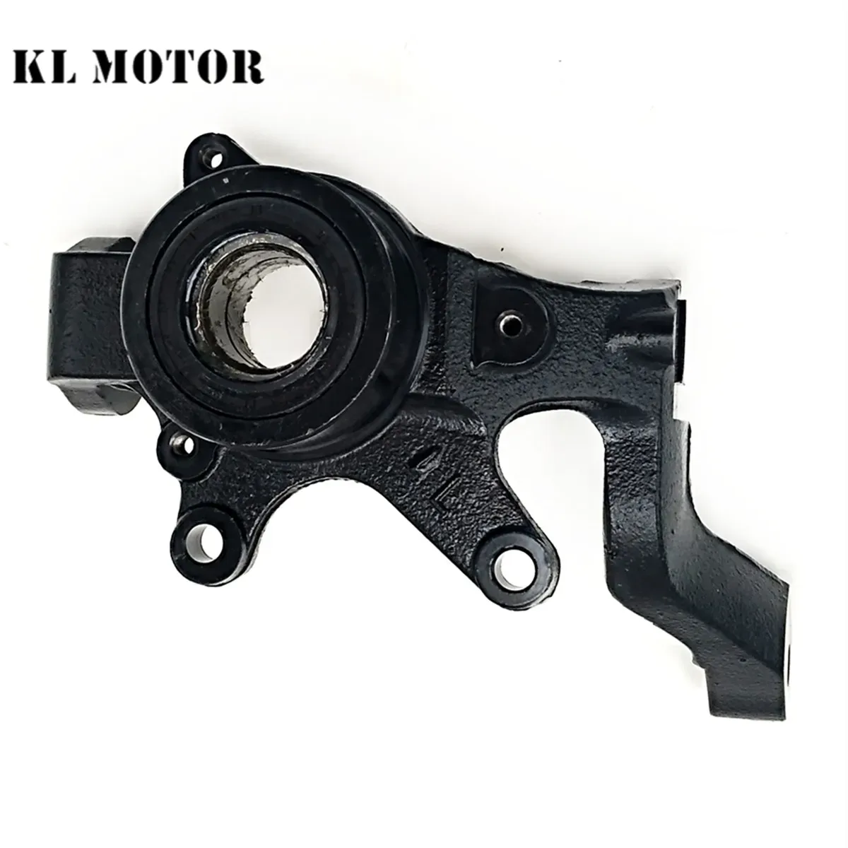 Hisun ATV Parts Front Left Knuckle Assy OEM 62210-115-0000 P115000527100000 4x4 atv/utv parts - AliExpress 201355758 image 1