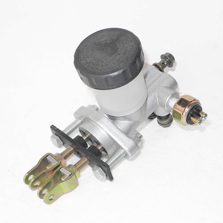 Hydraulic Brake Master Cylinder Pump For Chinese 150CC 200CC 250CC ATV UTV Go Kart Buggy Taoto Kangdi Renli Qiye - AliExpress 201355758 image 1