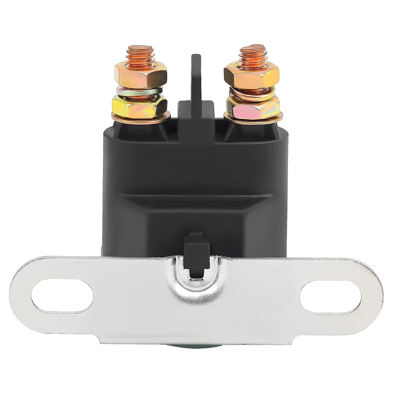 Starter Relay Solenoid  OEM 4014655 Reliable Fast Response Compatible With ATV  Polaris Ranger 570 900 1000 Powersports - AliExpress 201355758 image 1