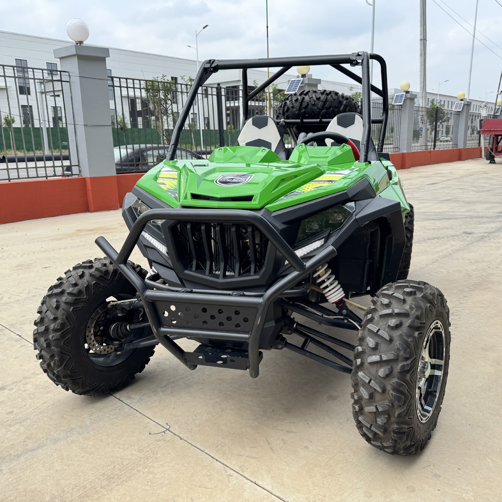 4 Wheel 2/4 Seat 350cc 500cc 800cc 1000cc UTV 4*4 Utility Terrain Vehicle 4WD Motocross Large 4WD Kart Fuel All Terrain UTV - AliExpress 201355758 image 1