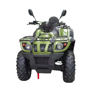 Wholesale Powersports Automatic 4wd Atv 2-seater All Terrain Vehicle For Adults Off-road Buggy Car Utvs - Buy  Product on Alibaba.com image 1