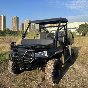 Jl 1000cc Sport Utility Utv Powersports Off-road Vehicle For Outdoor Adventure And Farm Use - Buy  Product on Alibaba.com image 1