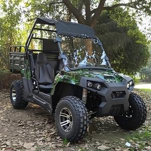 Hot Model 200cc Buggy Off-road Go Kart Factory Wholesale Utvs - Buy  Product on Alibaba.com image 1