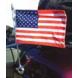 TRUNK-MOUNTED FLAG HOLDER KIT