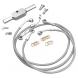 GALFER CRUISER BRAKE LINE KITS
