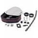 CUSTOM PERFORMANCE AIR CLEANER ASSEMBLIES